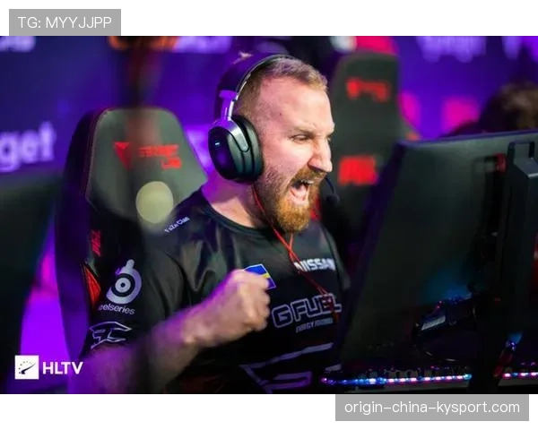 FaZe老将经验依旧无敌