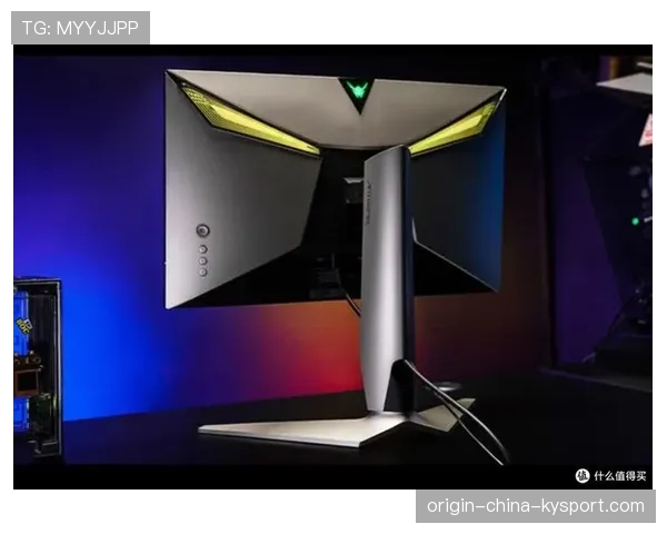 职业选手最爱的显示器公开